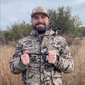 Meet your Posher, Jason